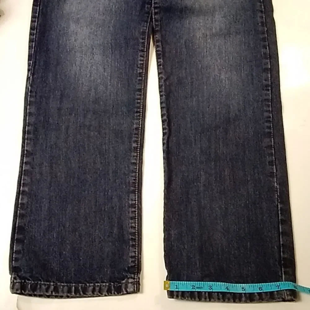 Vintage The Original Premium Gran GV Vhia Jeans Original 100% Cotton Jeans Sz 34